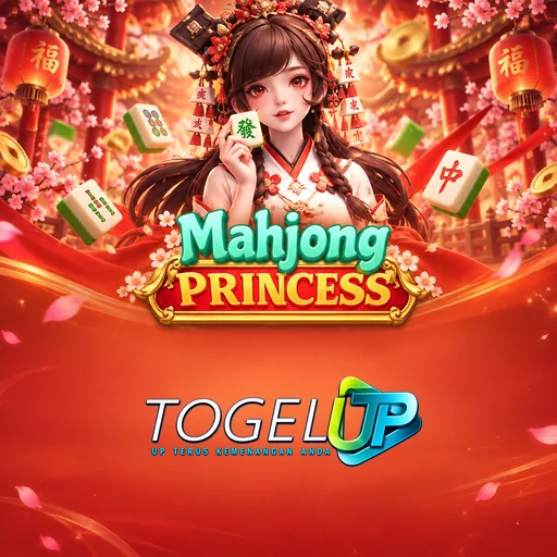 togelup Features Highlight