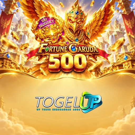 togelup Key Features