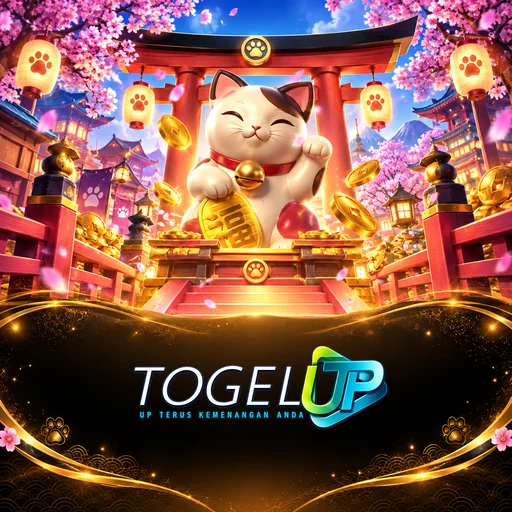 Cara Download APK togelup
