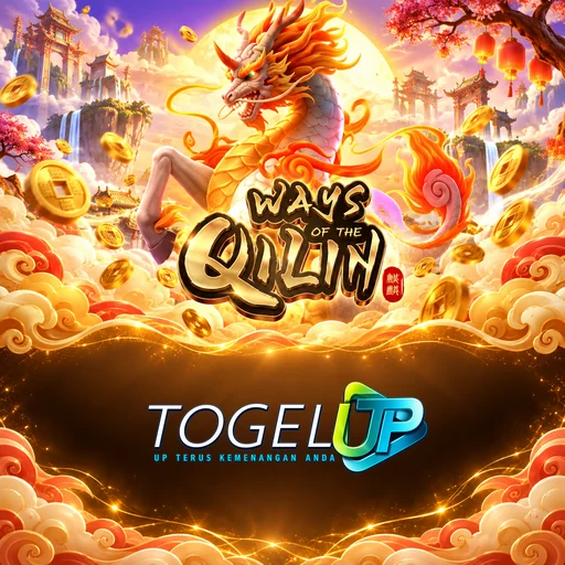 Aplikasi togelup APK