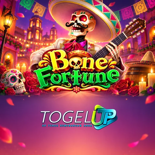 Fitur togelup