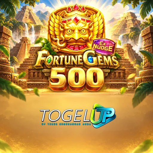 Fitur togelup APK