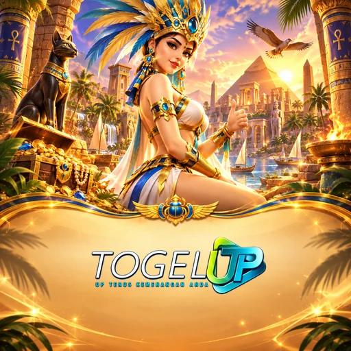 Profil togelup Indonesia