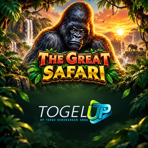 Distribusi Rating togelup