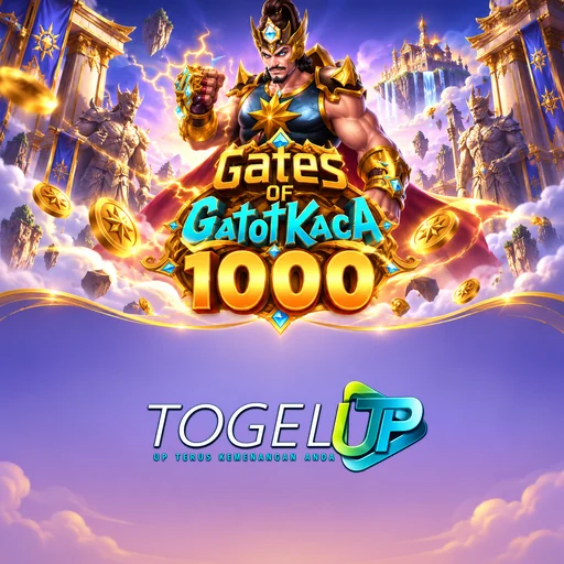 Spesifikasi APK togelup